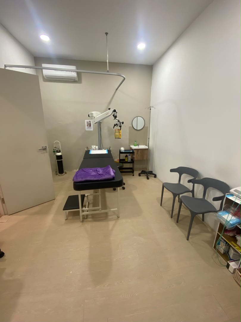 Galeri Klinik Al Fateh Sungai Petani 2