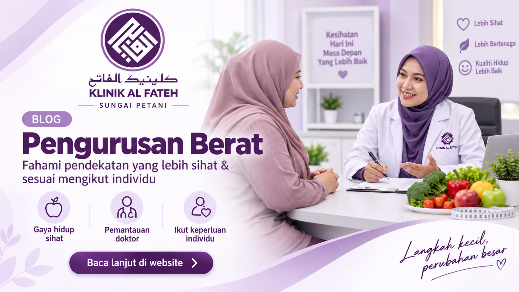 Suntikan Kurus: Adakah Ia Berkesan?